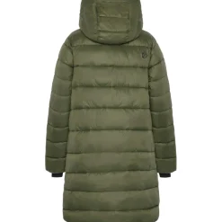 Outdoor Jack-Didriksons Marion parka outdoor jack dames deep green