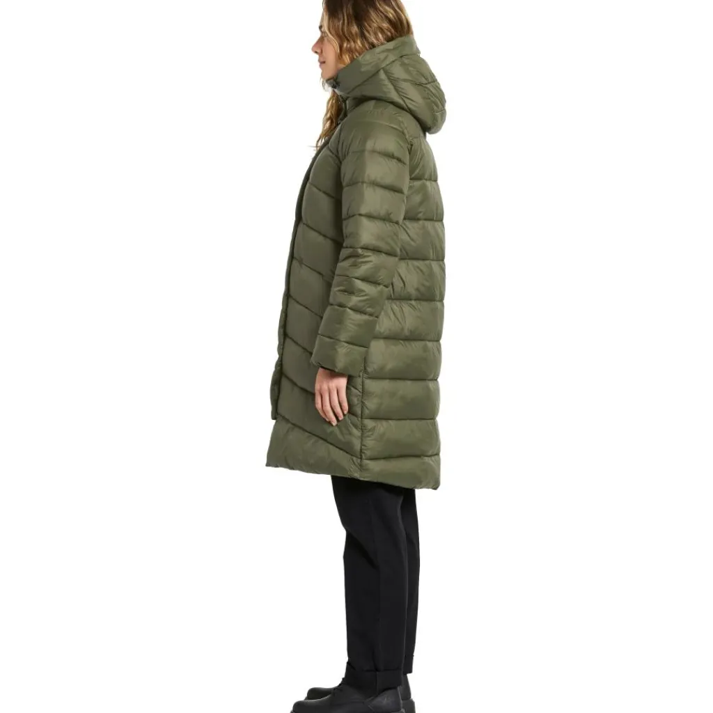 Outdoor Jack-Didriksons Marion parka outdoor jack dames deep green