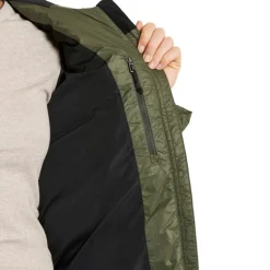 Outdoor Jack-Didriksons Marion parka outdoor jack dames deep green