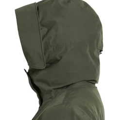 Outdoor Jack-Didriksons Selia parka outdoor jack dames deep green