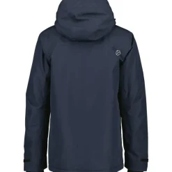 Didriksons Stefan USX outdoor jack heren dark night blue< Jassen