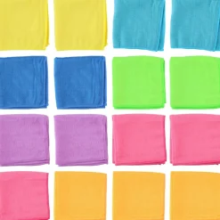 Dirt Devil Microvezeldoek set 16-delig< Schoonmaakartikelen