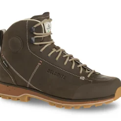 Dolomite 54 High FG EVO GORE-TEX wandelschoenen dames brown< Wandelen|Wandelschoenen