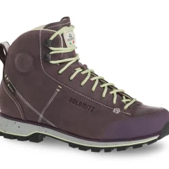 Dolomite 54 High FG EVO GORE-TEX wandelschoenen dames purple< Wandelen|Wandelschoenen