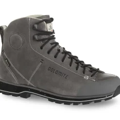 Wandelen|Wandelschoenen-Dolomite 54 High FG EVO GORE-TEX wandelschoenen heren gunmetal grey black