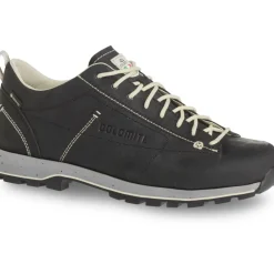 Dolomite 54 Low FG EVO GORE-TEX wandelschoenen heren black< Wandelschoenen|Wandelschoenen