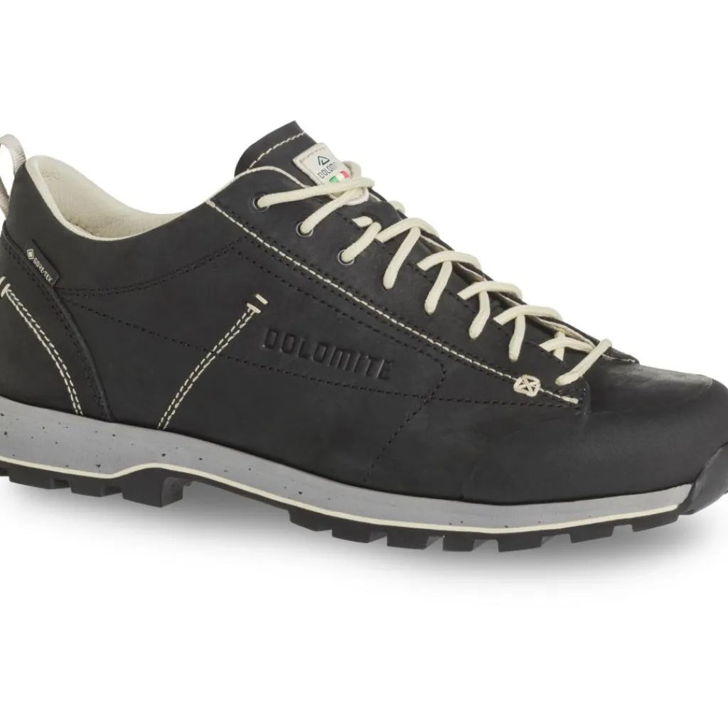 Dolomite 54 Low FG EVO GORE-TEX wandelschoenen heren black< Wandelschoenen|Wandelschoenen