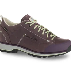 Wandelen|Wandelschoenen-Dolomite 54 Low FG EVO GORE-TEX wandelschoenen dames purple
