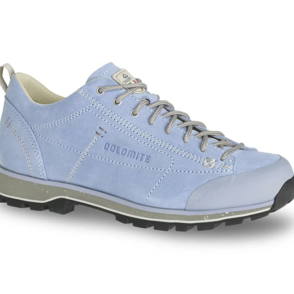 Dolomite Cinquantaquattro Low EVO schoenen dames space blue< Schoenen