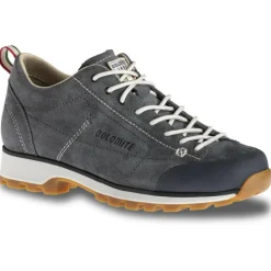 Dolomite Cinquantaquattro Low schoenen dames gunmetal grey< Schoenen