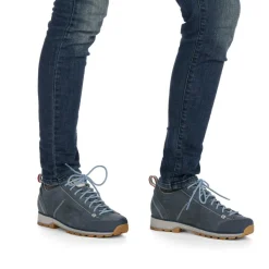 Schoenen-Dolomite Cinquantaquattro Low FG EVO GTX schoenen dames blue