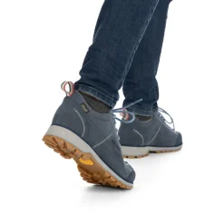 Schoenen-Dolomite Cinquantaquattro Low FG EVO GTX schoenen dames blue