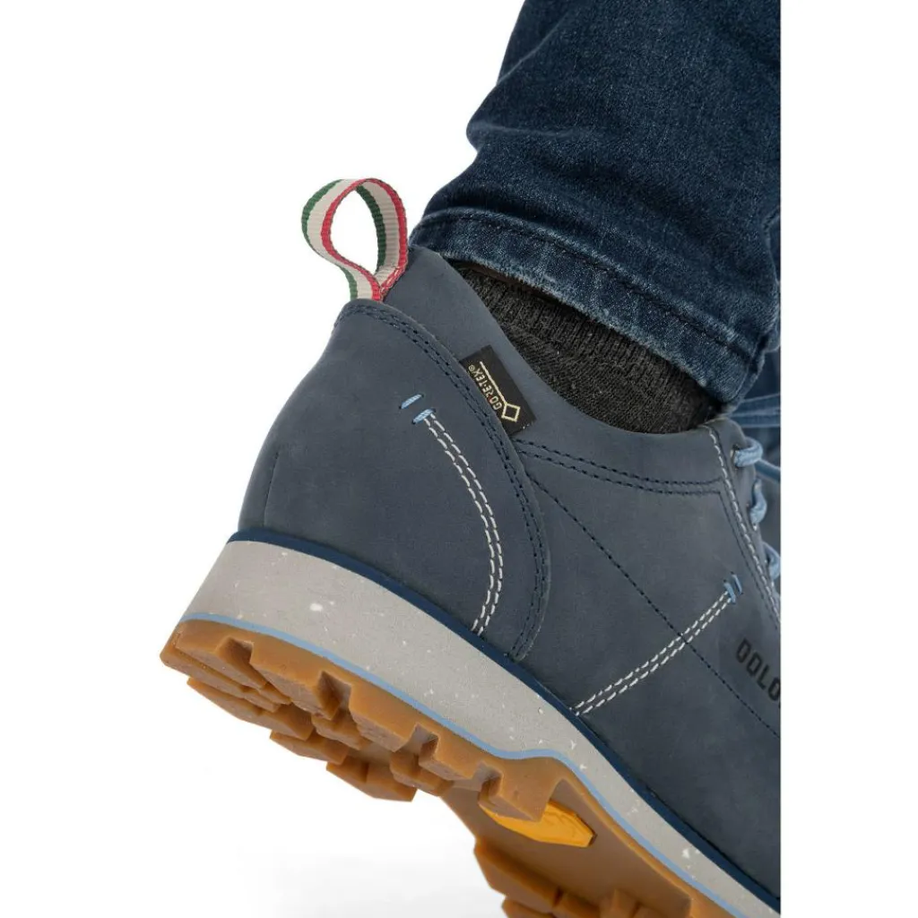 Schoenen-Dolomite Cinquantaquattro Low FG EVO GTX schoenen dames blue