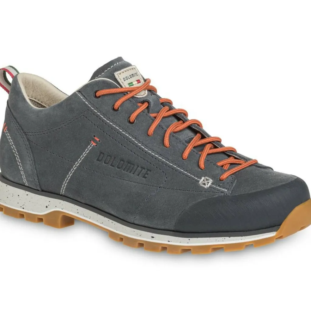 Dolomite Cinquantaquattro Low EVO schoenen heren gunmetal grey< Schoenen