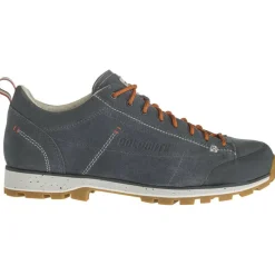 Dolomite Cinquantaquattro Low EVO schoenen heren gunmetal grey< Schoenen