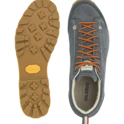Dolomite Cinquantaquattro Low EVO schoenen heren gunmetal grey< Schoenen