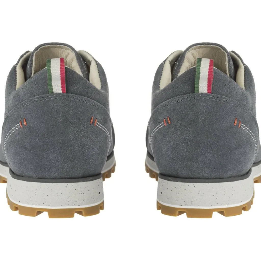 Dolomite Cinquantaquattro Low EVO schoenen heren gunmetal grey< Schoenen
