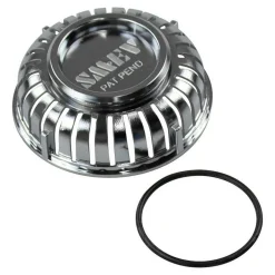 Tankdoorvoeren & Afvoerpluggen-Dometic Afvoerzeef Hymer