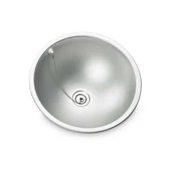 Spoelbakken-Dometic CE02 B325-I spoelbak