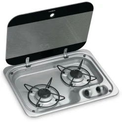 Kooktoestellen Inbouw-Dometic CE99ZF kookplaat