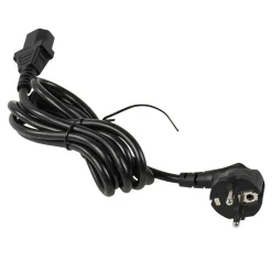 Koelkasten-Dometic CF CCF CFX aansluitkabel 230V