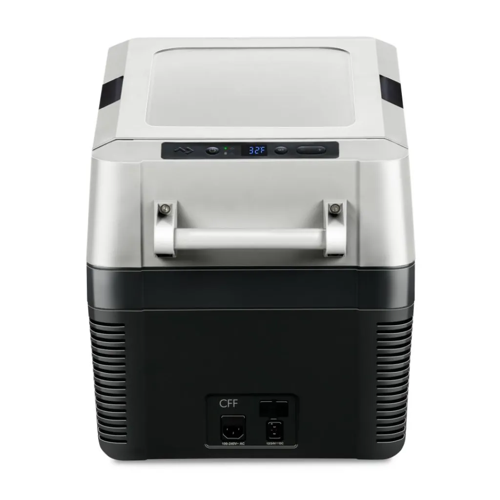 Koelboxen-Dometic CFF 35 compressor koelbox