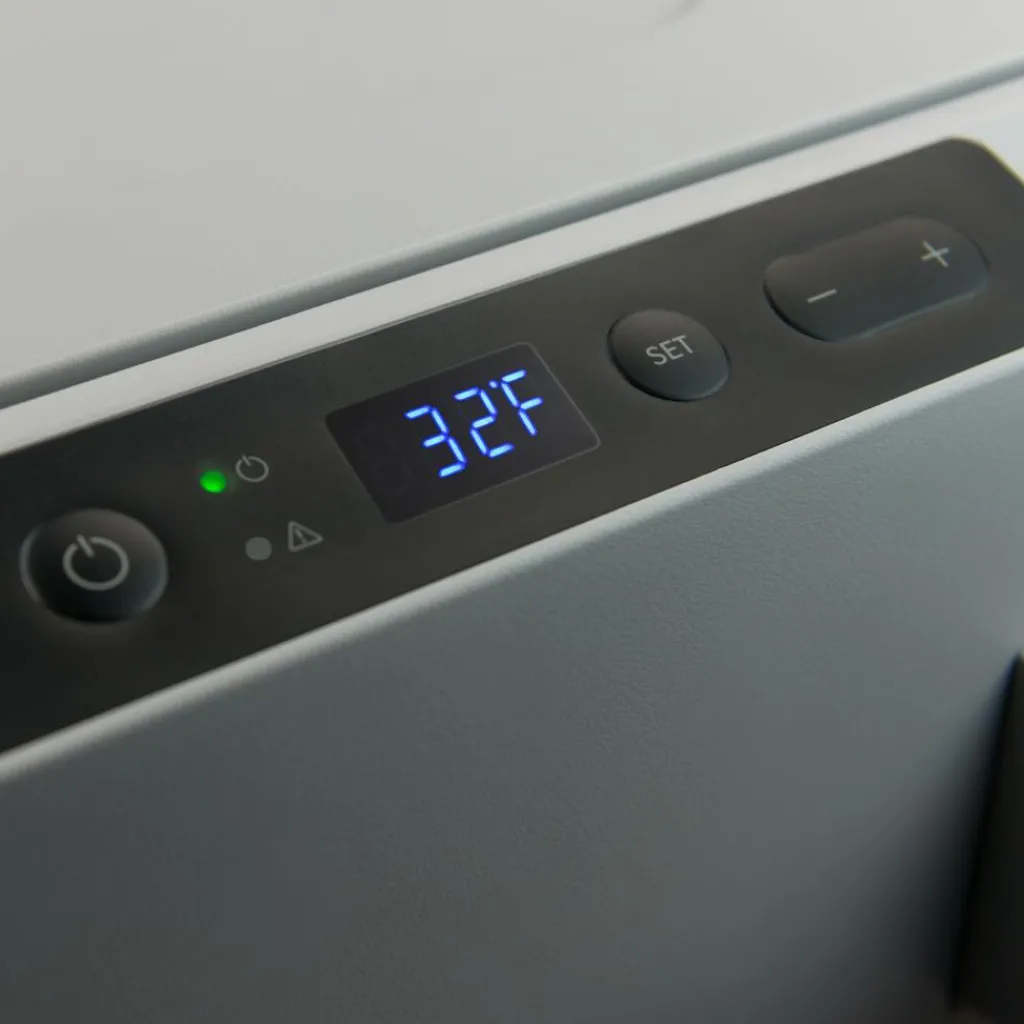 Koelboxen-Dometic CFF 35 compressor koelbox