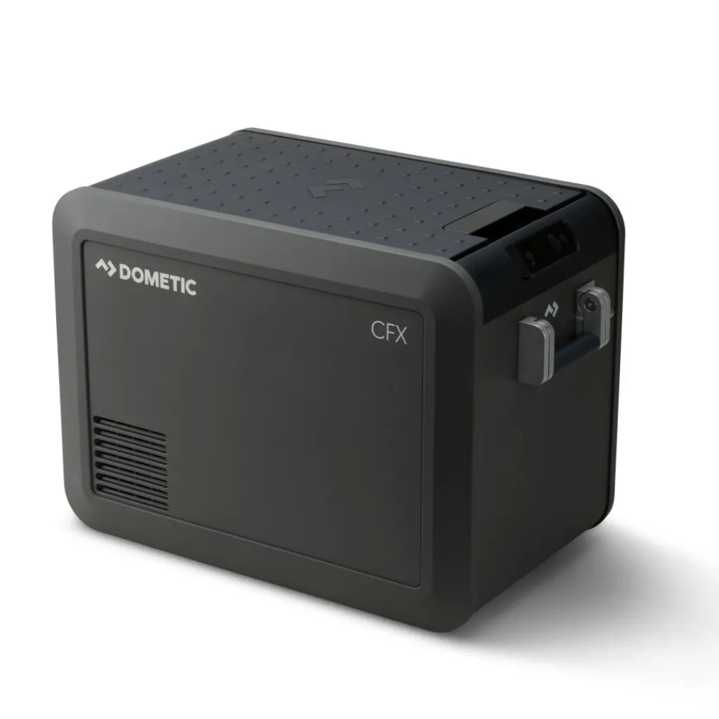 Koelboxen-Dometic CFX5 45 compressor koelbox