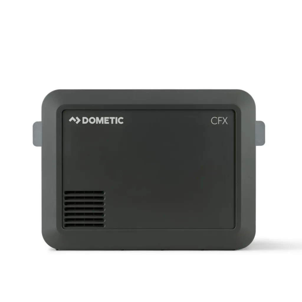 Koelboxen-Dometic CFX5 45 compressor koelbox
