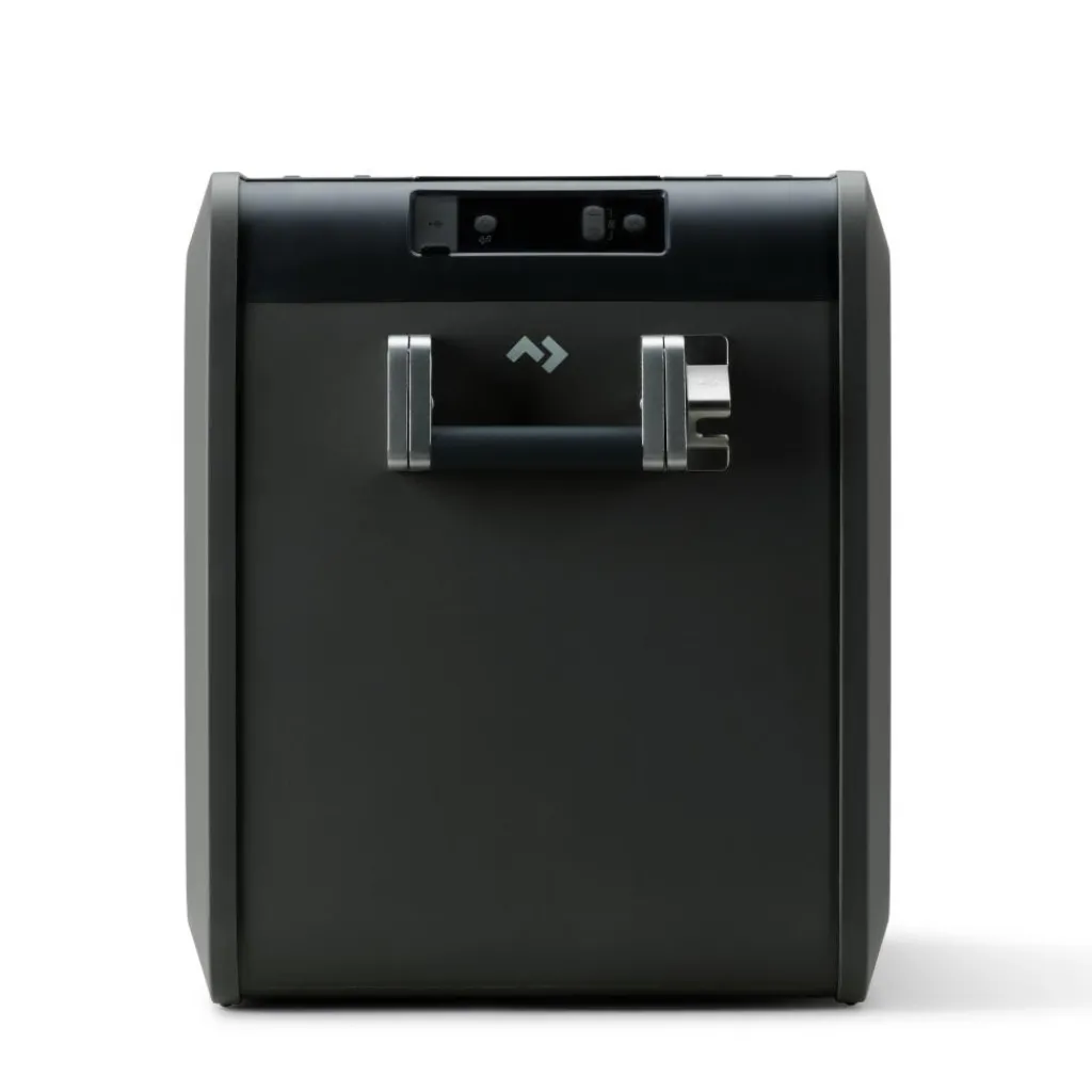 Koelboxen-Dometic CFX5 45 compressor koelbox