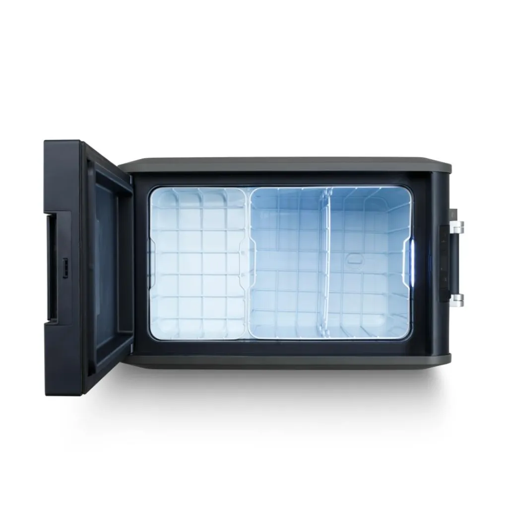 Koelboxen-Dometic CFX5 45 compressor koelbox