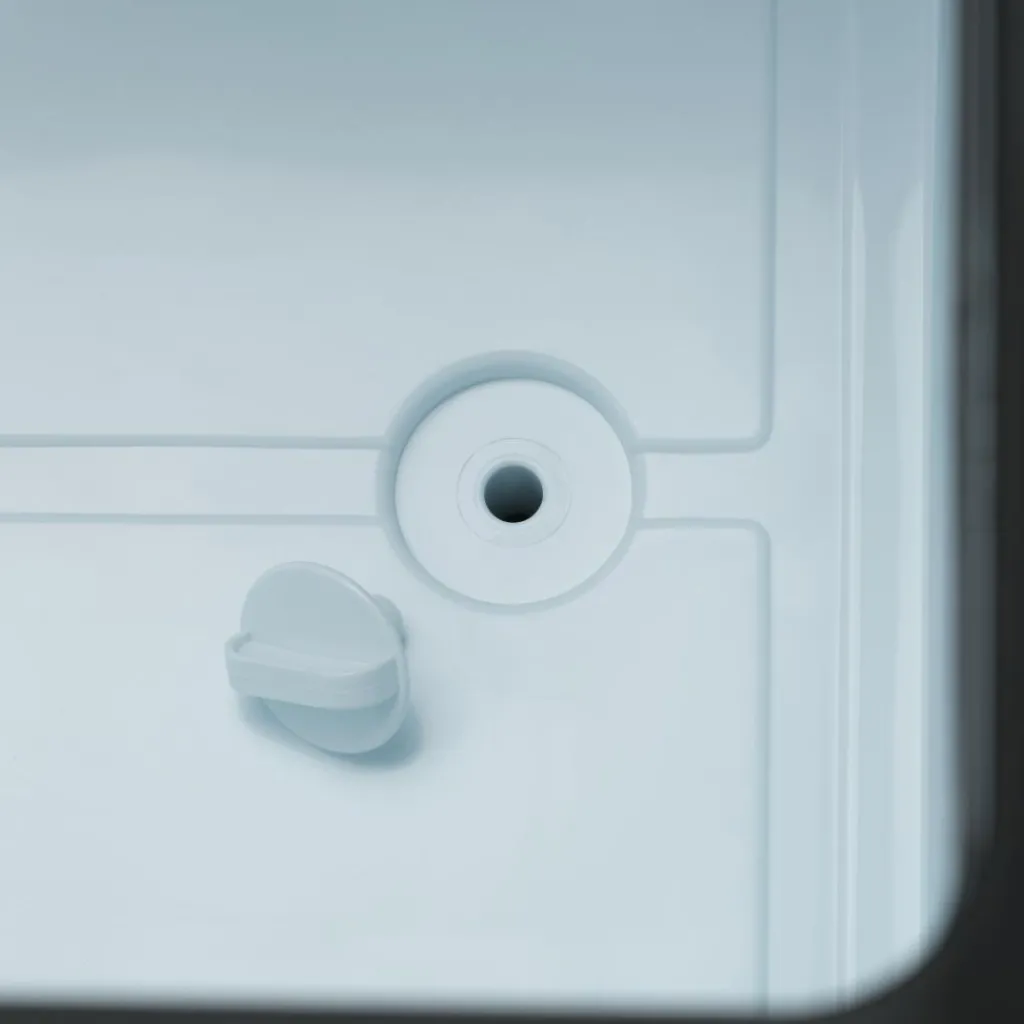 Koelboxen-Dometic CFX5 45 compressor koelbox