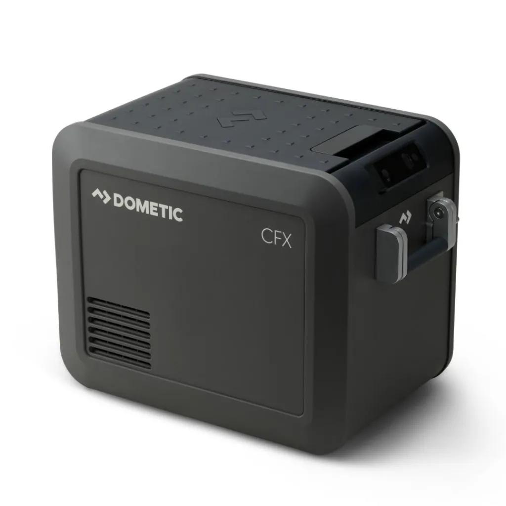 Koelboxen-Dometic CFX5 25 compressor koelbox