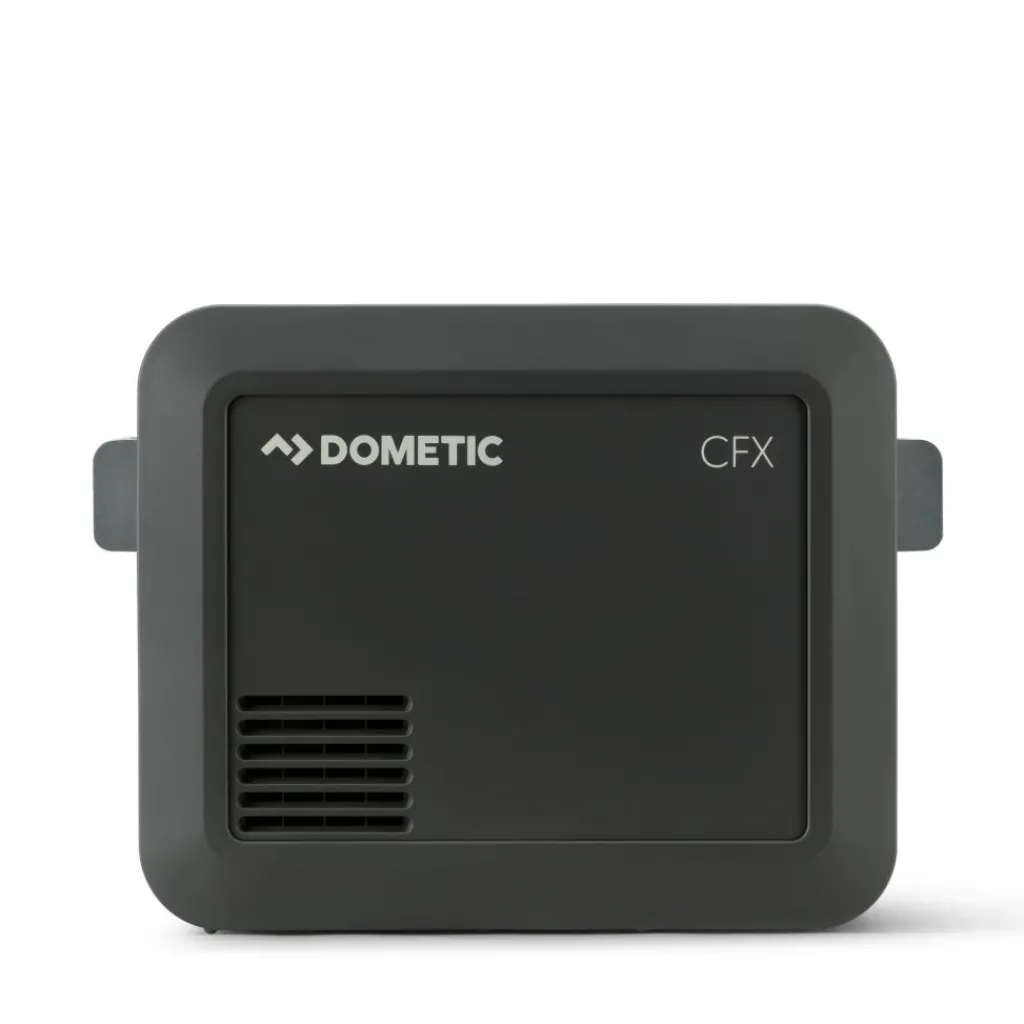 Koelboxen-Dometic CFX5 25 compressor koelbox