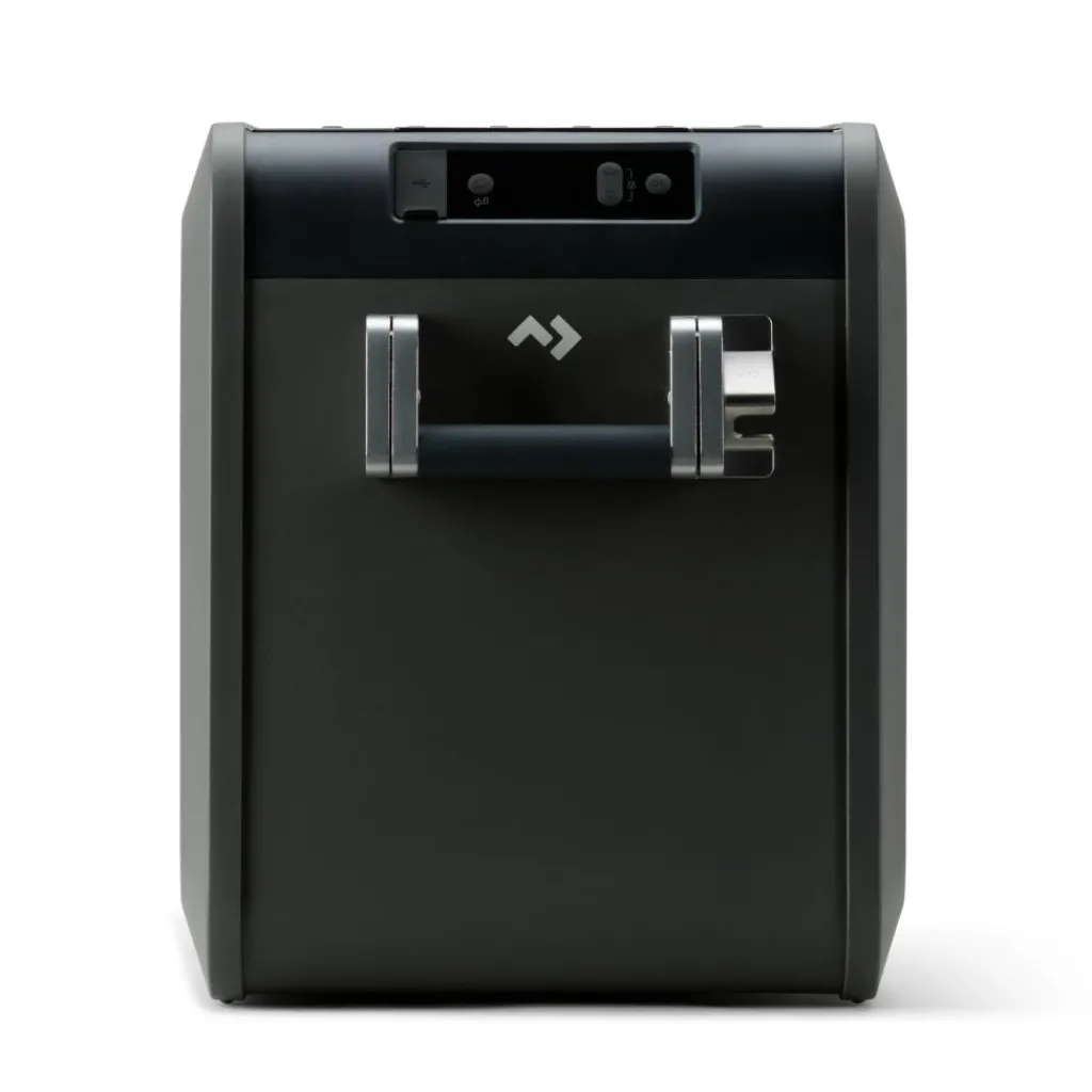 Koelboxen-Dometic CFX5 25 compressor koelbox