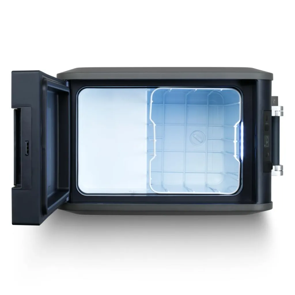 Koelboxen-Dometic CFX5 25 compressor koelbox