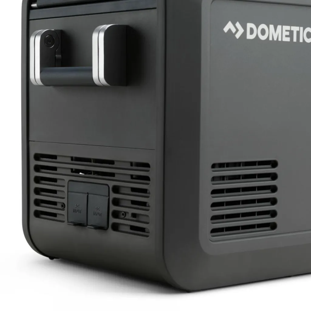Koelboxen-Dometic CFX5 25 compressor koelbox