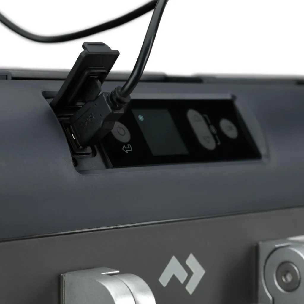 Koelboxen-Dometic CFX5 25 compressor koelbox