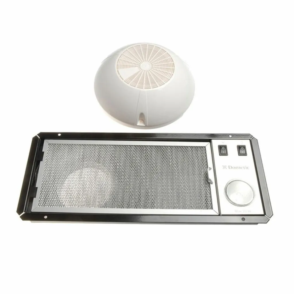 Dometic CK 150 afzuigkap< Afzuigkappen