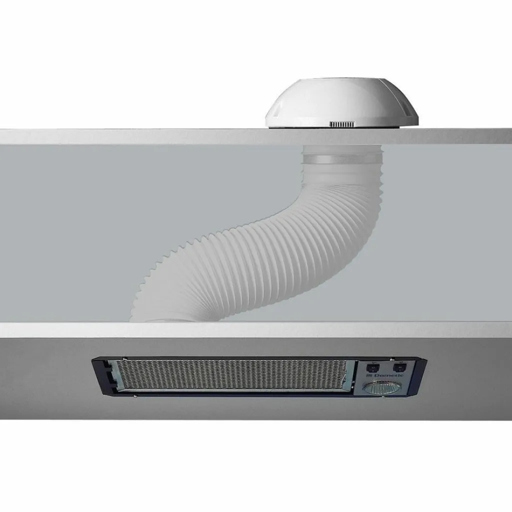 Dometic CK 150 afzuigkap< Afzuigkappen