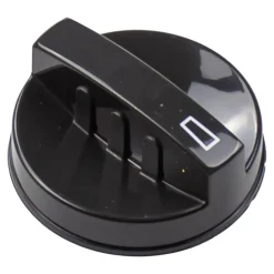 Koelkasten-Dometic Draaiknop keuzeschakelaar