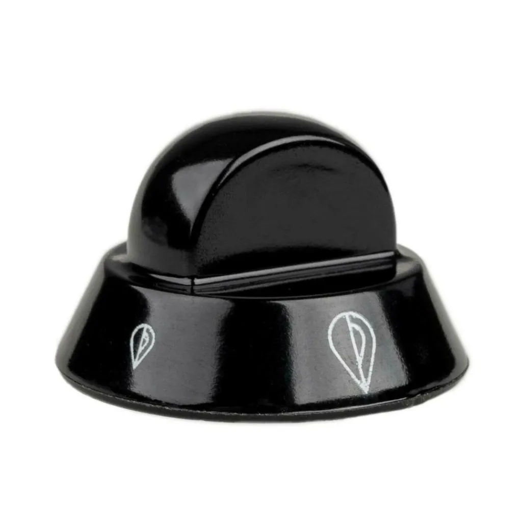 Dometic Draaiknop zwart< Kooktoestellen Inbouw