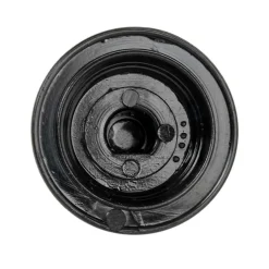 Dometic Draaiknop zwart< Kooktoestellen Inbouw