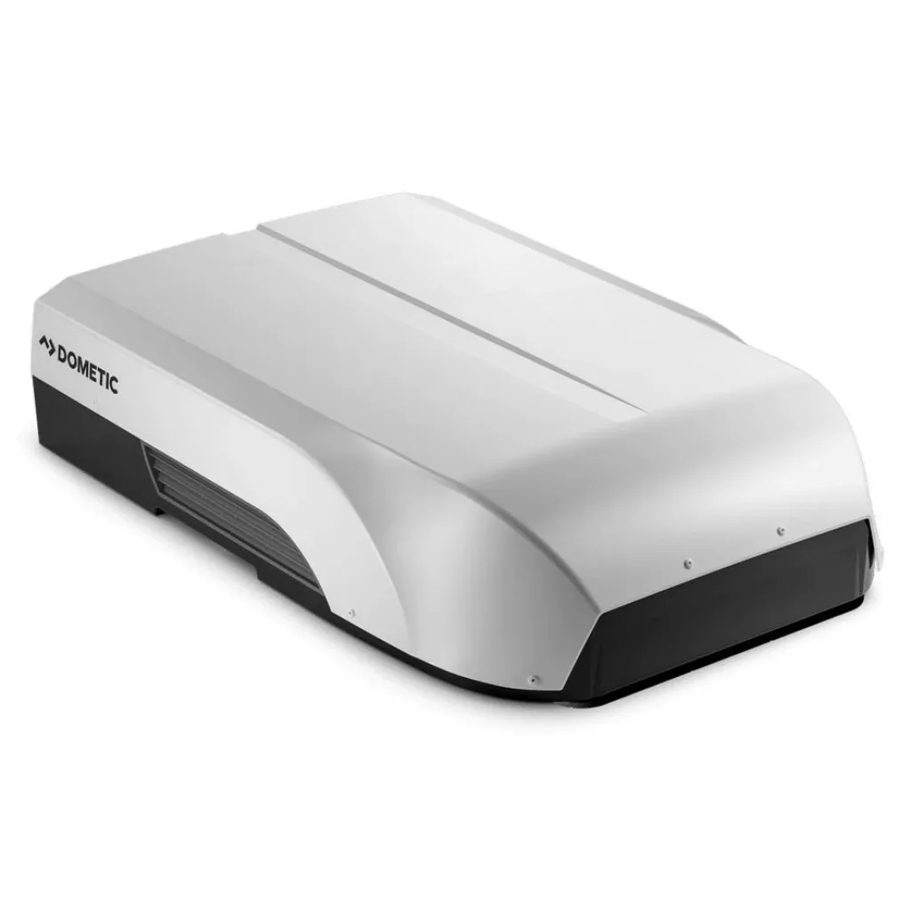 Airco's-Dometic FreshJet 3000 airconditioner inclusief luchtverdeelbox