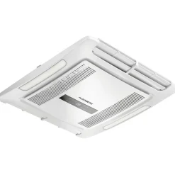 Airco's-Dometic FreshJet 3000 airconditioner inclusief luchtverdeelbox