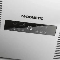 Airco's-Dometic FreshJet 3000 airconditioner inclusief luchtverdeelbox