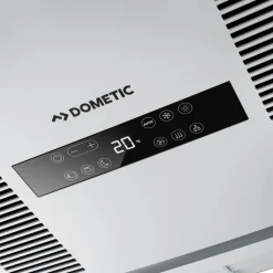 Dometic Freshjet FJX7 2200 airco wit inclusief luchtverdeelbox< Airco's