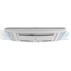 Airco's-Dometic FreshJet FJX4 1500M airco wit  inclusief luchtverdeelbox