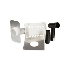 Koelkasten-Dometic gasafvoerset