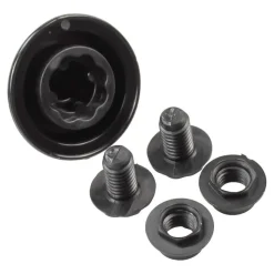 Dometic Glasdeksel montageset< Kooktoestellen Inbouw